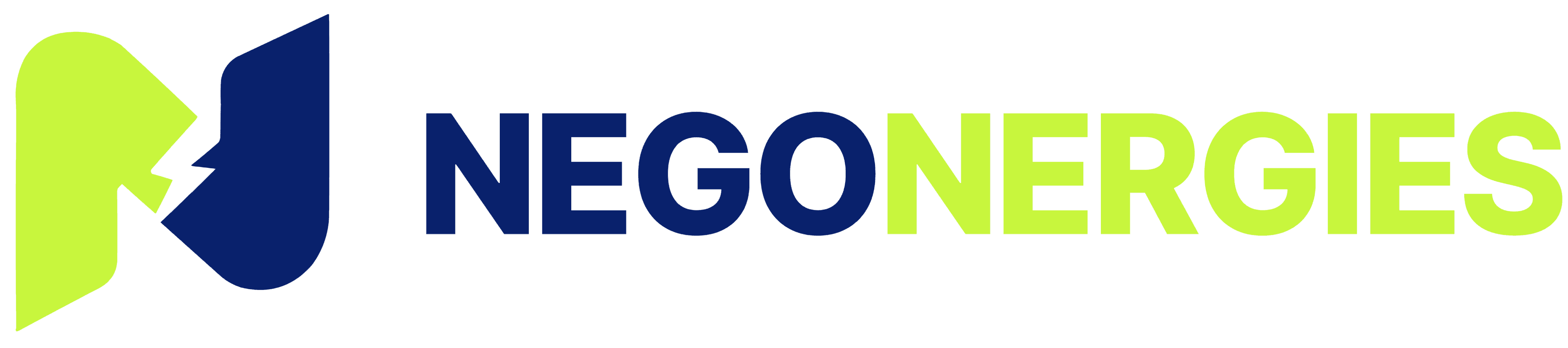 Négonergies Logo